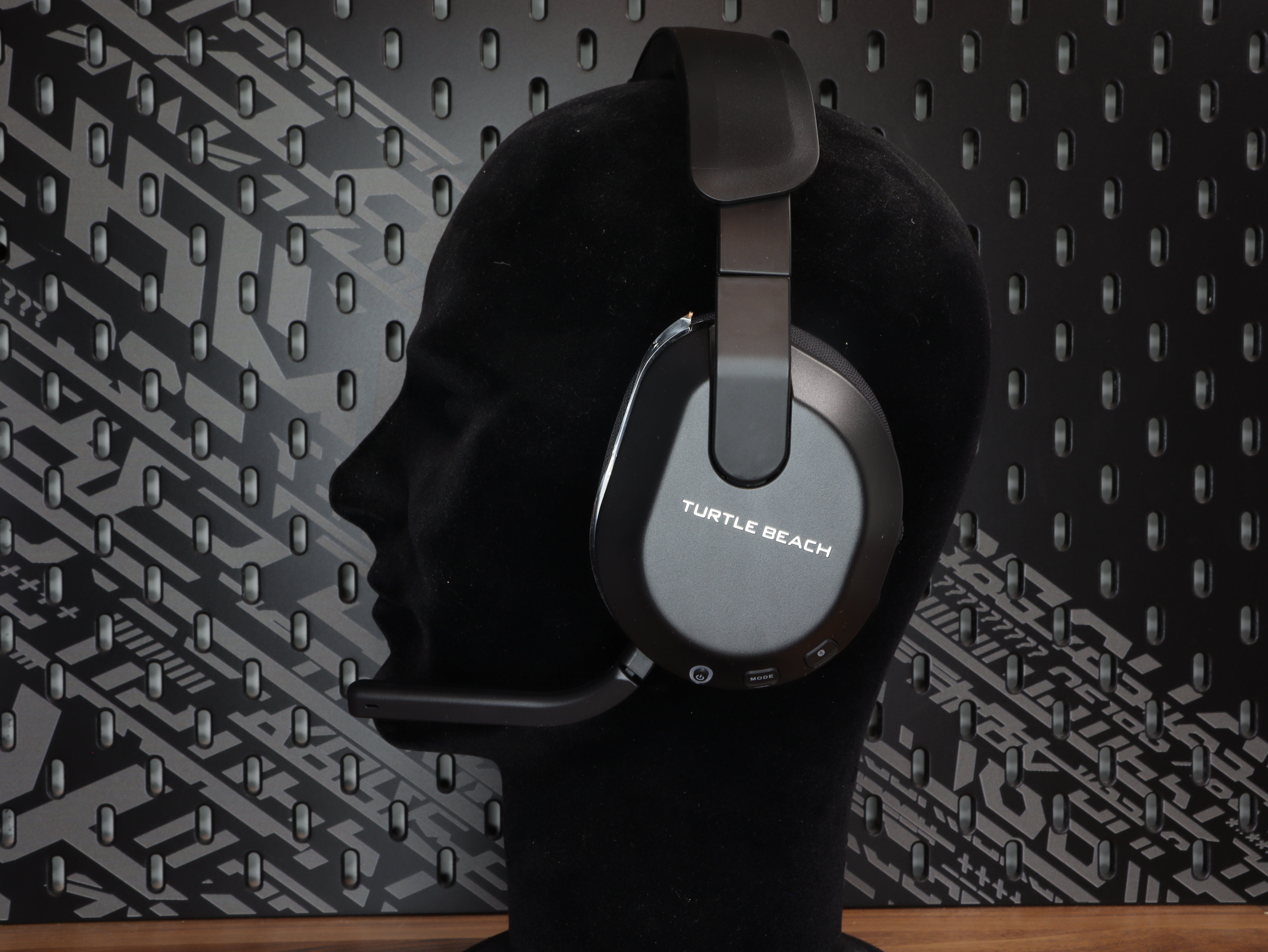 gaming Stealth 600 headset (gen 3) Turtle Beach Multiplatform Memory Foam Nanoclear sound signature.JPG